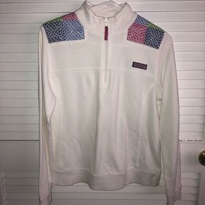 Vineyard vines shep shirt